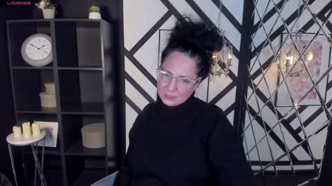 Snapshot of anita_muse chatting on January 2025 12:24:01 AM Anita online show from January 2025 12:24:01 AM