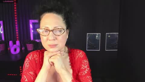 Snapshot of anita_muse chatting on February 2025 04:53:02 PM Anita online show from February 2025 04:53:02 PM