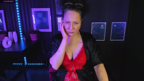 Snapshot of anita_muse chatting on February 2025 03:23:01 AM Anita online show from February 2025 03:23:01 AM
