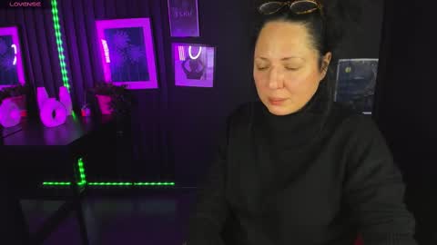 Snapshot of anita_muse chatting on March 2025 04:58:02 AM Anita online show from March 2025 04:58:02 AM