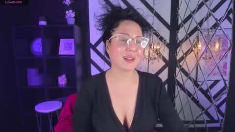 Snapshot of anita_muse chatting on March 2025 11:01:02 PM Anita online show from March 2025 11:01:02 PM