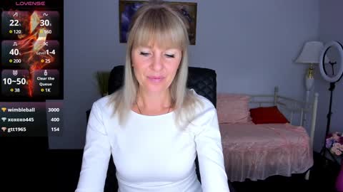 Anita online show from January 2025 10:41:02 AM