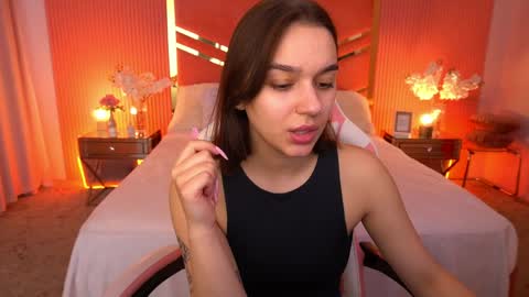 Daniela online show from May 2026 12:00:01 PM