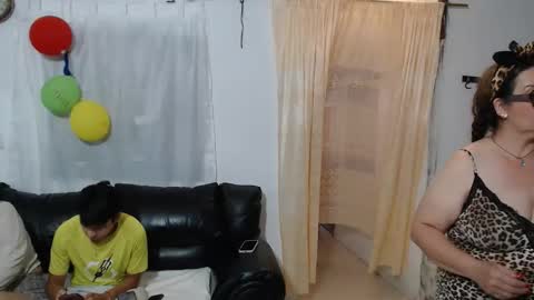 Anitabig69 online show from February 2026 07:29:01 PM