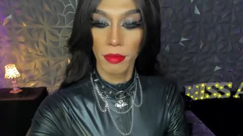 Miss Ann online show from January 2025 06:10:01 AM