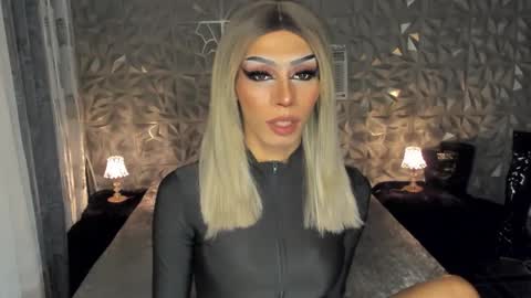 Miss Ann online show from February 2025 11:57:02 AM