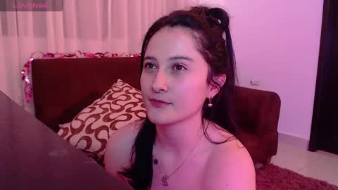 Snapshot of anitafox_ chatting on February 2025 04:31:01 AM Anitafoxx online show from February 2025 04:31:01 AM