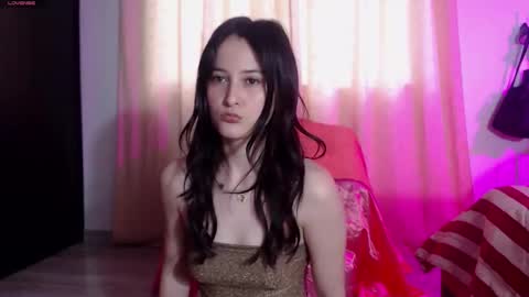 Anitafoxx online show from February 2026 08:05:01 PM