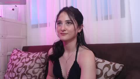 Anitafoxx online show from May 2026 11:11:01 PM