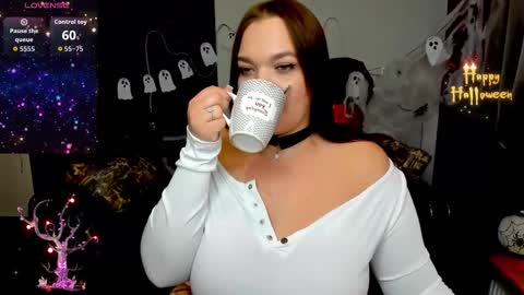 Snapshot of anitamays chatting on November 2025 06:34:01 AM Anita online show from November 2025 06:34:01 AM