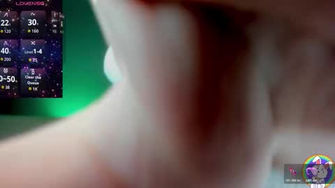 Snapshot of anitamays chatting on November 2025 06:57:02 AM Anita online show from November 2025 06:57:02 AM