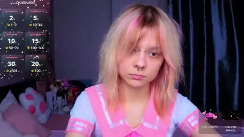 anitasweetness online show from April 2026 07:59:01 PM