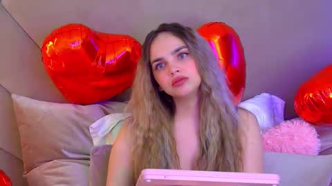 AnitaVenture online show from October 2025 04:44:02 AM