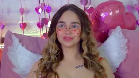 AnitaVenture online show from February 2026 04:42:02 AM