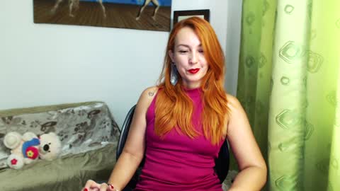 Snapshot of anitazarova chatting on December 2024 05:55:02 PM Anita Zarova online show from December 2024 05:55:02 PM