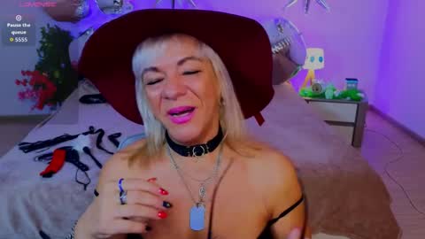 Anita online show from April 2026 03:40:02 AM