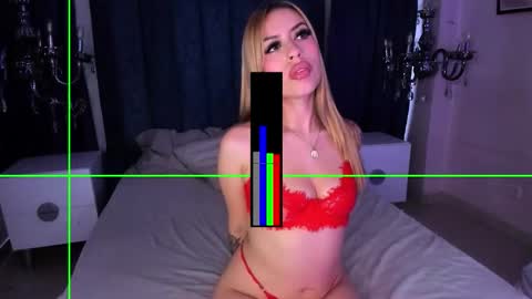 Anittatoro  online show from November 2025 07:43:01 PM