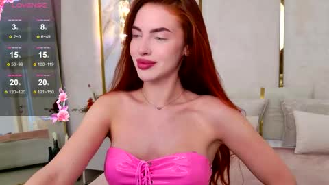 Snapshot of anje_cox chatting on October 2025 05:51:01 AM Anje online show from October 2025 05:51:01 AM