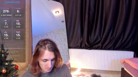 Angel online show from February 2026 06:33:02 PM