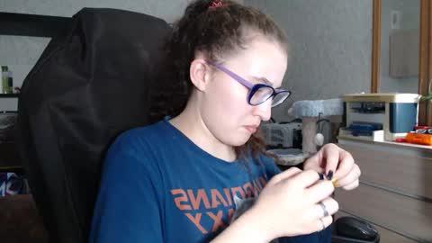 Snapshot of ankey_rayah chatting on December 2024 04:23:01 PM Nameless online show from December 2024 04:23:01 PM