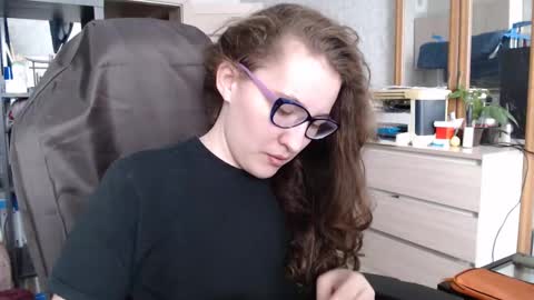 Snapshot of ankey_rayah chatting on December 2024 06:22:02 AM Nameless online show from December 2024 06:22:02 AM