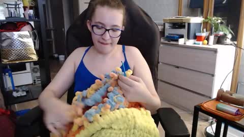 Snapshot of ankey_rayah chatting on December 2024 09:23:01 AM Nameless online show from December 2024 09:23:01 AM