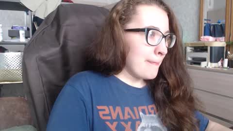 Snapshot of ankey_rayah chatting on January 2025 05:02:02 AM Nameless online show from January 2025 05:02:02 AM