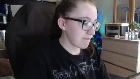 Snapshot of ankey_rayah chatting on January 2025 11:33:01 AM Nameless online show from January 2025 11:33:01 AM