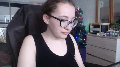 Snapshot of ankey_rayah chatting on January 2025 03:23:02 AM Nameless online show from January 2025 03:23:02 AM