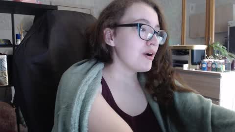 Snapshot of ankey_rayah chatting on January 2025 11:07:01 PM Nameless online show from January 2025 11:07:01 PM