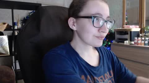 Snapshot of ankey_rayah chatting on January 2025 08:24:01 PM Nameless online show from January 2025 08:24:01 PM