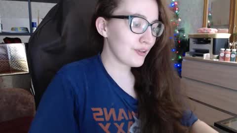 Snapshot of ankey_rayah chatting on January 2025 10:51:02 AM Nameless online show from January 2025 10:51:02 AM