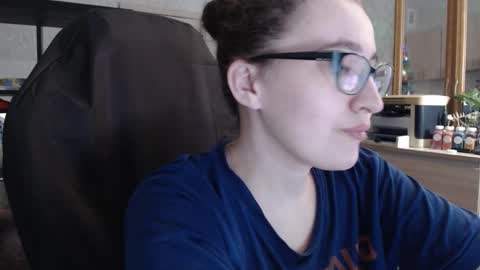 Snapshot of ankey_rayah chatting on January 2025 09:33:01 PM Nameless online show from January 2025 09:33:01 PM