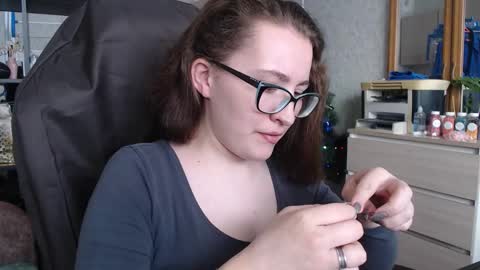 Snapshot of ankey_rayah chatting on January 2025 08:32:02 AM Nameless online show from January 2025 08:32:02 AM