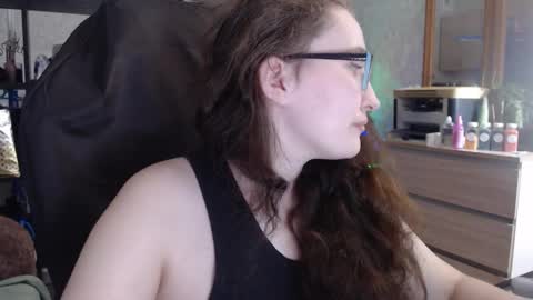 Snapshot of ankey_rayah chatting on February 2025 01:58:01 AM Nameless online show from February 2025 01:58:01 AM