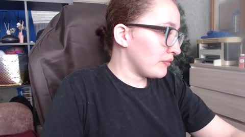 Snapshot of ankey_rayah chatting on February 2025 04:20:01 AM Nameless online show from February 2025 04:20:01 AM