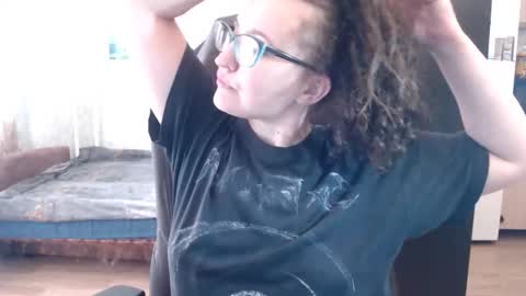 Snapshot of ankey_rayah chatting on September 2025 08:14:02 AM Nameless online show from September 2025 08:14:02 AM