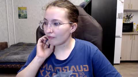 Snapshot of ankey_rayah chatting on October 2025 10:54:02 PM Nameless online show from October 2025 10:54:02 PM