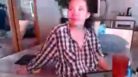 Snapshot of ankey_rayah chatting on July 2026 12:33:01 PM Nameless online show from July 2026 12:33:01 PM