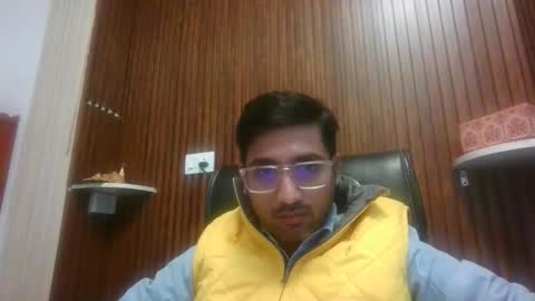 Snapshot of ankur1722 chatting on February 2026 10:53:02 AM Slave looking for Mistress online show from February 2026 10:53:02 AM