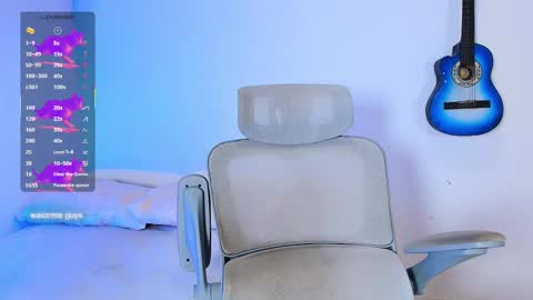 Anky online show from November 2025 11:54:01 PM