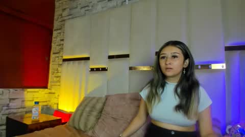 ANGEL AND TEFY online show from February 2026 04:44:02 PM