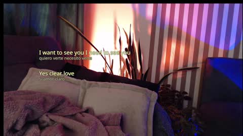 Snapshot of anmaadler chatting on January 2025 03:09:02 AM Anma Adler online show from January 2025 03:09:02 AM