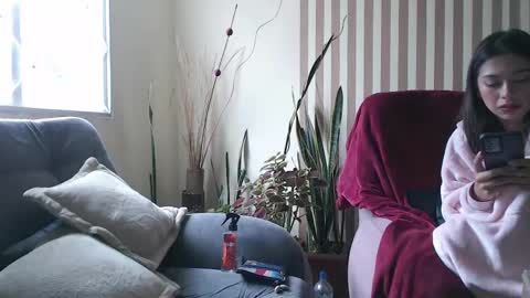 Snapshot of anmaadler chatting on February 2025 05:46:02 PM Anma Adler online show from February 2025 05:46:02 PM