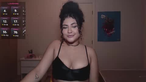 Snapshot of ann4montez_ chatting on December 2024 03:59:02 AM Anna online show from December 2024 03:59:02 AM