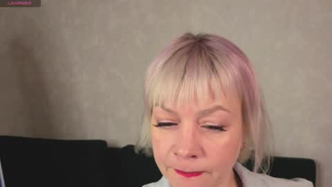 ann_annise online show from March 2026 12:50:01 AM