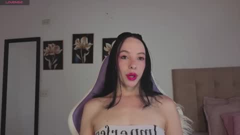 Snapshot of ann_gagner chatting on November 2025 09:48:02 PM Ana online show from November 2025 09:48:02 PM