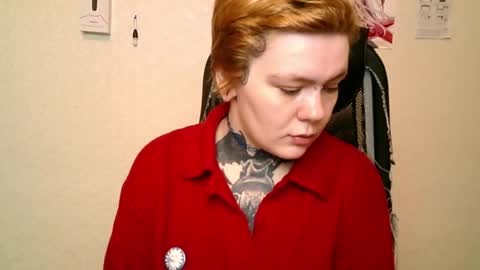 ann_lelala_ online show from February 2025 01:40:02 PM