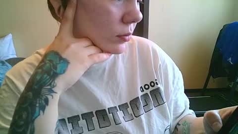 ann_lelala_ online show from February 2025 06:45:01 AM