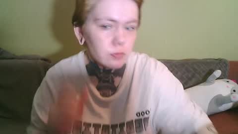 ann_lelala_ online show from February 2025 09:15:01 AM